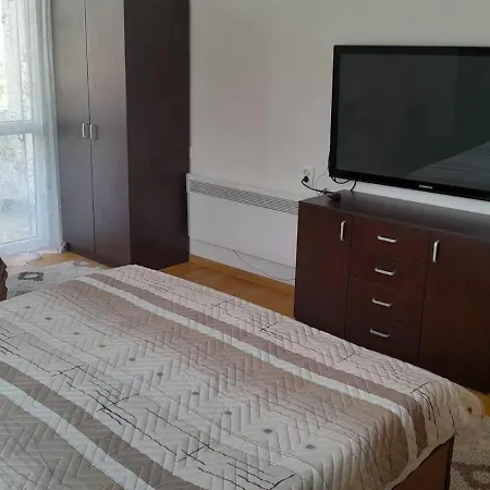 Guest House Mihalkovo Lantställe Mikhalkovo