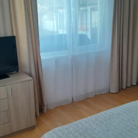 Guest House Mihalkovo Lantställe Mikhalkovo