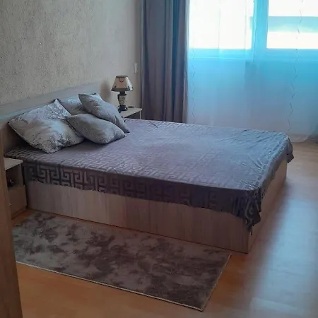 Landhaus Guest House Mihalkovo Mikhalkovo