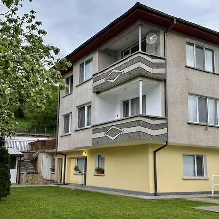 Casa rural Guest House Mihalkovo *