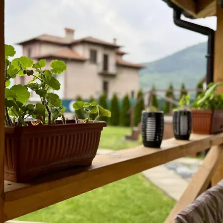 Casa rural Guest House Mihalkovo Mikhalkovo