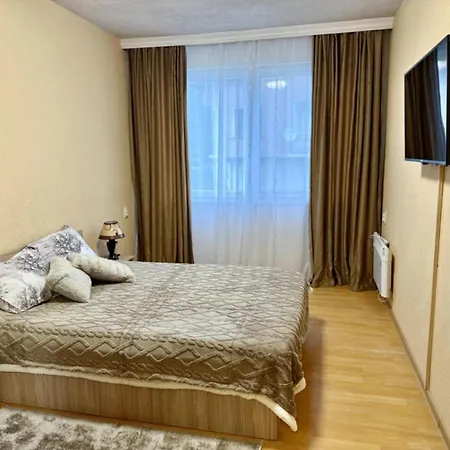 Casa di campagna Guest House Mihalkovo