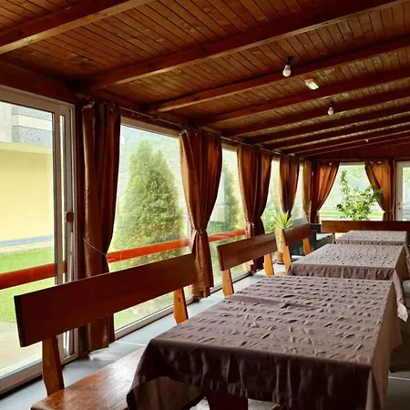 Casa di campagna Guest House Mihalkovo