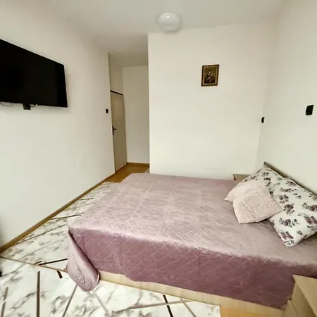 Casa di campagna Guest House Mihalkovo *