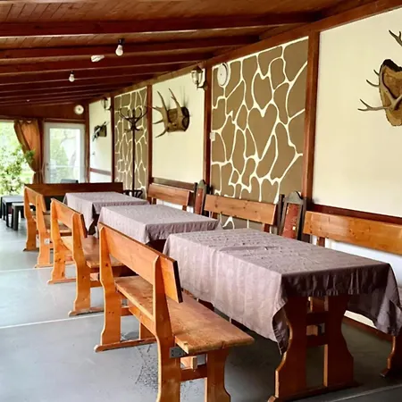 Guest House Mihalkovo Casa rural Mikhalkovo