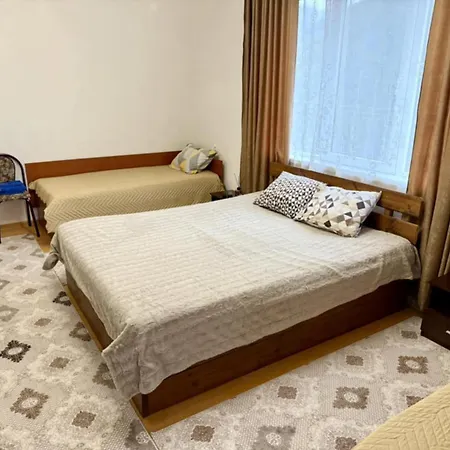 Guest House Mihalkovo Casa rural