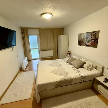 Casa di campagna Guest House Mihalkovo