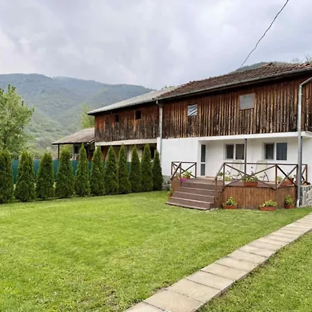 Guest House Mihalkovo Casa di campagna