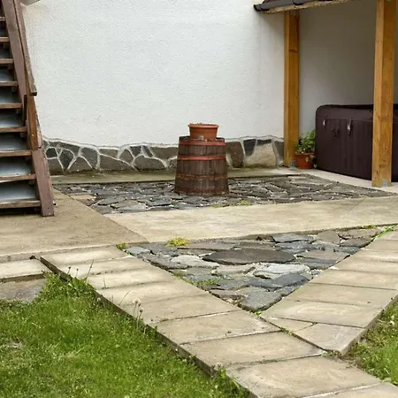 Casa rural Guest House Mihalkovo