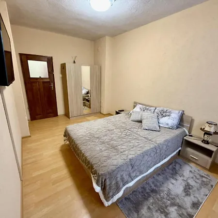 Casa rural Guest House Mihalkovo *