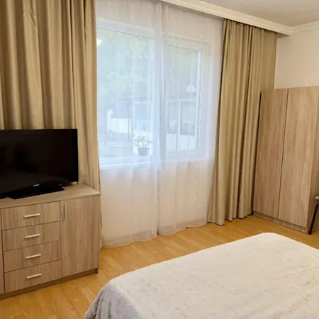 Casa di campagna Guest House Mihalkovo Mikhalkovo