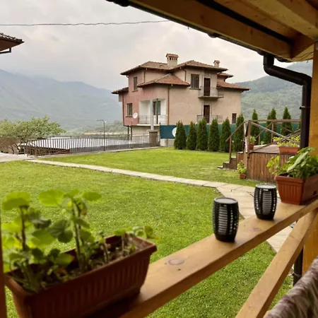 Guest House Mihalkovo Casa rural Mikhalkovo